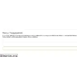 Sites similar to domalkoholi.pl