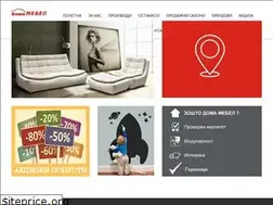 Sites similar to domamebel.com.mk