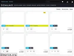 Sites similar to domamo.com