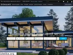 Sites similar to domamo.ru
