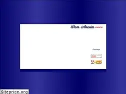 Sites similar to domamorim.com.br
