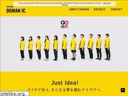 Sites similar to doman-ic.com