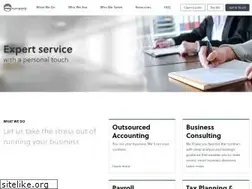 Sites similar to domancpa.com