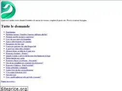 Sites similar to domandina.it