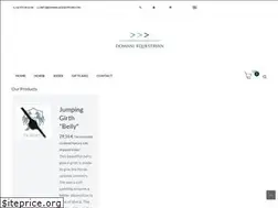 Sites similar to domani-equestrian.com