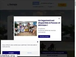 Sites similar to domani-ess.com