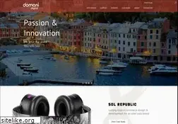 Sites similar to domani.com.au