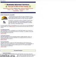 Sites similar to domania.us