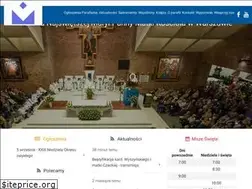 Sites similar to domaniewska.pl