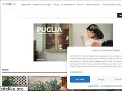 Sites similar to domanimisposo.net