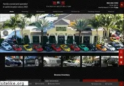 Sites similar to domanimotorcars.com