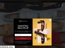 Sites similar to domanishoes.com