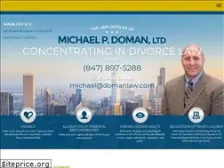 Sites similar to domanlaw.com