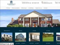 Sites similar to domanscy.com