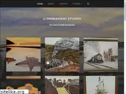 Sites similar to domanskistudio.com