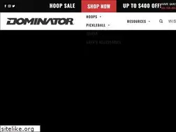 Sites similar to domansports.com