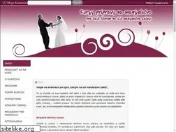 Sites similar to domanzelstva.sk