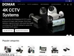 Sites similar to domar.com
