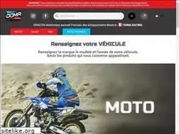 Sites similar to domaracing.fr