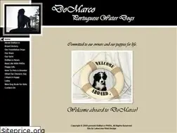 Sites similar to domarcopwd.com