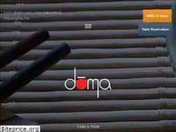 Sites similar to domarestaurant.com