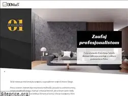Sites similar to domarex.pl