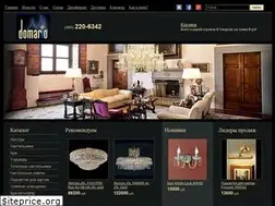 Sites similar to domario.ru
