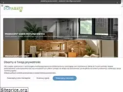 Sites similar to domarket.pl