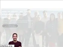 Sites similar to domarketing.hu