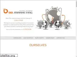 Sites similar to domarketing.vn