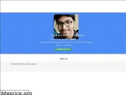 Sites similar to domarpdev.github.io