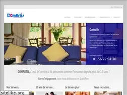 Sites similar to domartis.fr