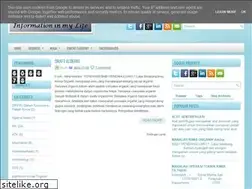 Sites similar to domas09.blogspot.com