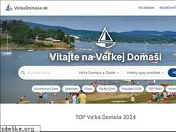 Sites similar to domasa.sk