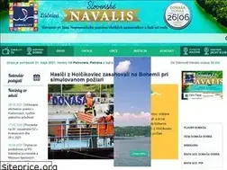 Sites similar to domasacity.sk