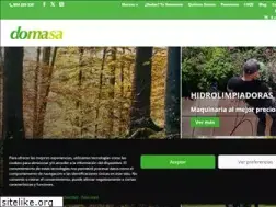 Sites similar to domasaonline.es