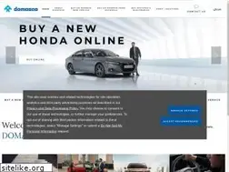 Sites similar to domasco.com