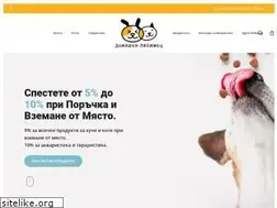 Sites similar to domashenlubimec.com