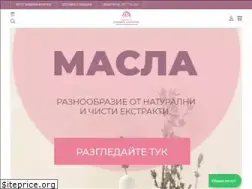 Sites similar to domashna-kozmetika.com