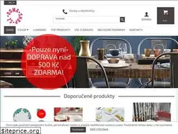 Sites similar to domashop.cz