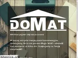 Sites similar to domat24.pl