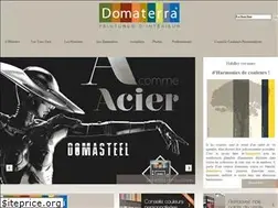 Sites similar to domaterra.fr