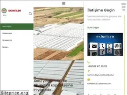 Sites similar to domates.com.tr