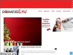 Sites similar to domatessuyu.com