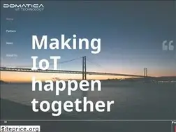 Sites similar to domaticasolutions.com