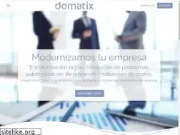 Sites similar to domatix.com