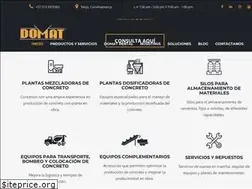 Sites similar to domatltda.com