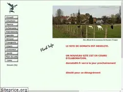 Sites similar to domats.fr