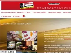 Sites similar to domauto-service.com