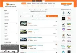 Sites similar to domauto.com